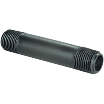 Orbit Schedule 80 PVC Sprinkler Riser - 3/4" x 2"