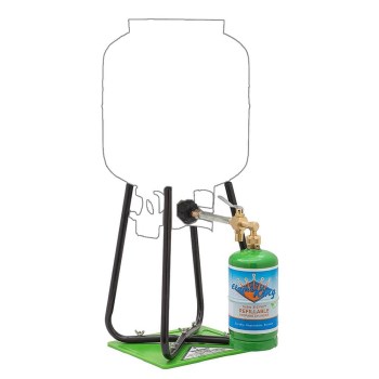 1# Refillable Kit