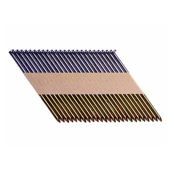 Framing Nail, 30 deg. Clipped Head - 2-3/8"
