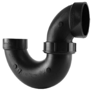 1-1/2 Abs Dwv P-Trap