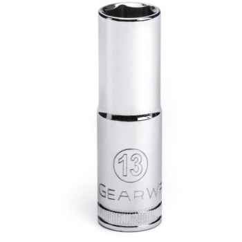3/8 Drive 13mm Socket