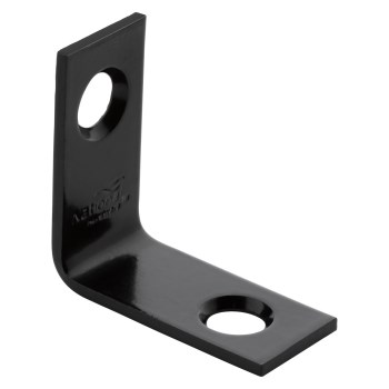 1 Blk Corner Brace