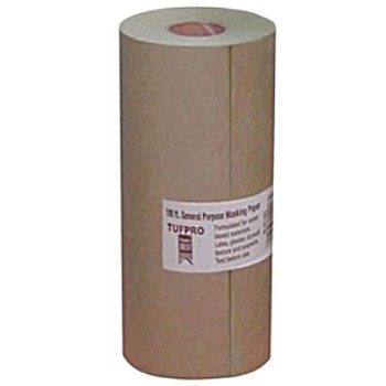 Masking Paper~Gen Purpose 6" x 180'