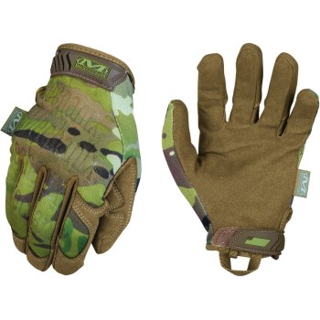 Multicam Lg Gloves