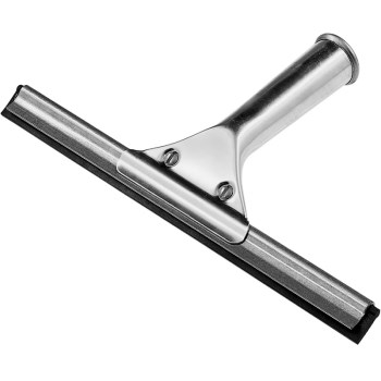 Unger Industrial Llc 92100 8in. Ss Window Squeegee