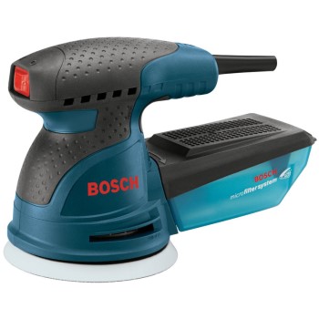 Bosch Random Orbit Sander - 5"