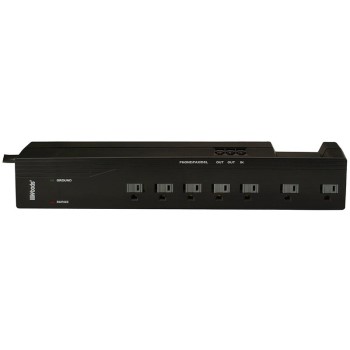 Surge Protector # 041602/Home Office ~ 7 outlet