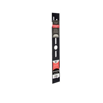Power Rake Blade