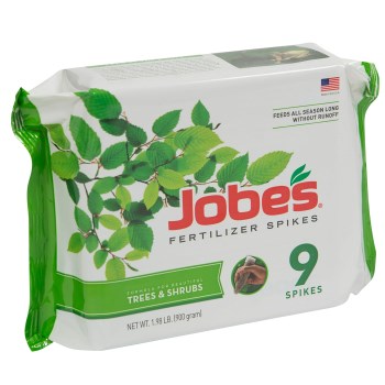 Jobe's Tree Spikes - 9pk