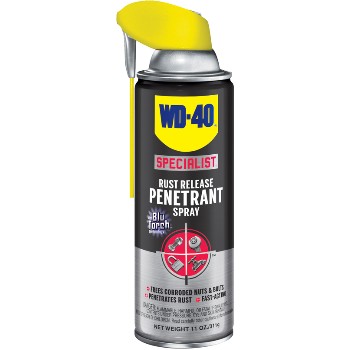 WD-40 Penetrant ~ 11 oz