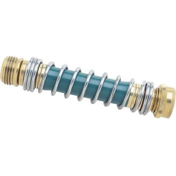 810054 Brass Kink Protector