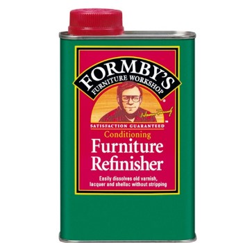 Formby's Conditioning Furniture Refinisher ~ Quart 