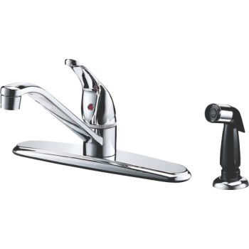 12-4164 Ch Kitchen Faucet