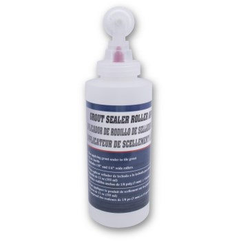 Marshalltown Grout Sealer Applicator Bottle - 12 oz