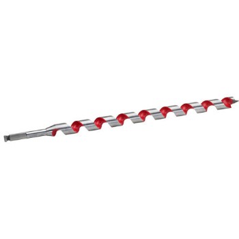 Milwaukee 48-13-6120 1-1/8 Shp Auger Bit