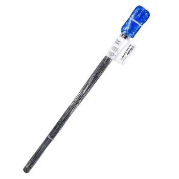 Blue Stake Flags   100 Pk
