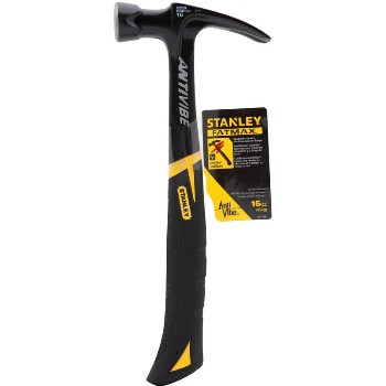 Rip Nail Hammer, FatMax Xtreme - Smooth - 16 oz