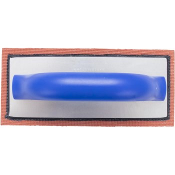 Fine Rubber Float - 9" x 4"