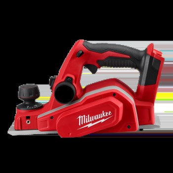 M18 3-1/4 Planer