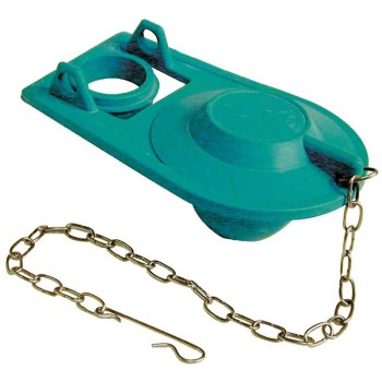 Premium Teal Flapper