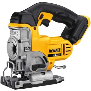 Black &amp; Decker/Dewalt DCS331B 20v Bare Jig Saw