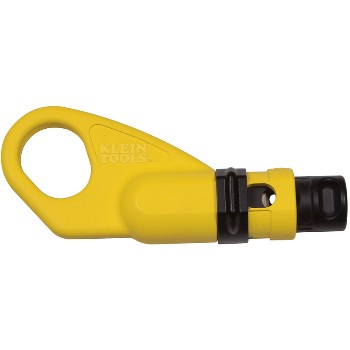 Coax Cable Stripper