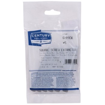 #5 Screw Extractor