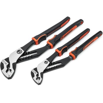 2 piece Plier Set