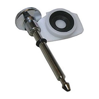 Larsen Diverter Lift Gate Repair Kit, Chrome