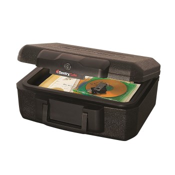 Sentry Small Fire Security Chest