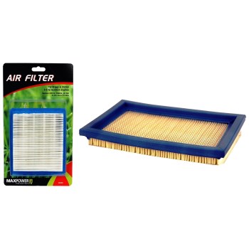 Maxpower Parts 334305 Briggs &amp; Stratton Replacement Air Filters 