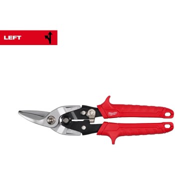 Left Aviation Snips