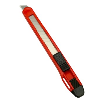 Snap-Off Blade Knife ~ 9mm