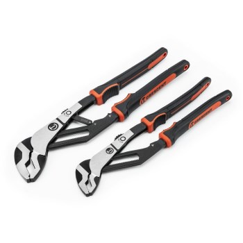 2 piece Plier Set