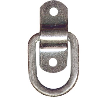 1-1/2 D-Ring W/ Bracket