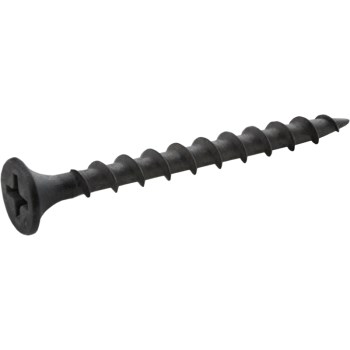 Prime Source #8 x 3" Coarse Thread Drywall Screw (1 lb)