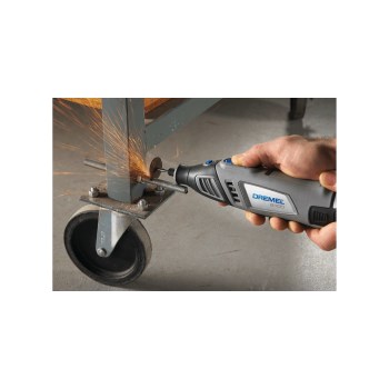 Dremel Cut-Off Wheel, 1-1/4" - .0625" Thick, 5pk