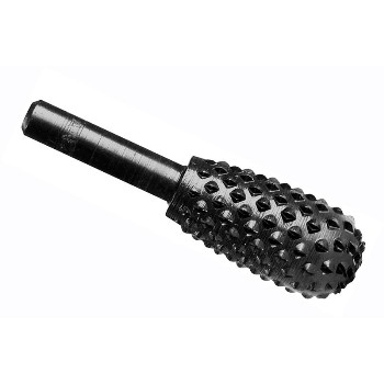 Century Drill &amp; Tool   75403 Sphere Rotary Rasp