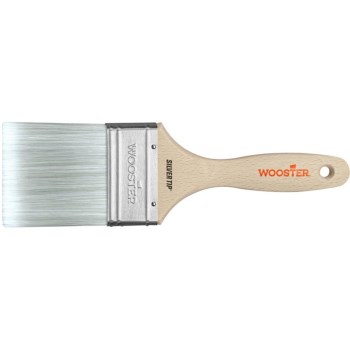 Silver Tip Wall Brush, 5223 3 inches. 