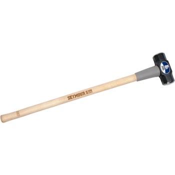 Seymour 41860 8lb Wd Sledge Hammer