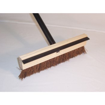 Driveway Sealant Applicator Brush - 18"