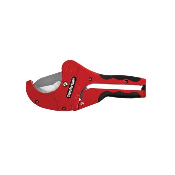 Ratchet Pvc Cutter ~ 2"