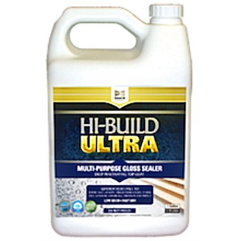 Hi-Build Ultra Urethane Clear Coat ~ Gallon
