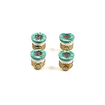 Bussmann/Fusetron T8 Plug Fuse - 8 amp