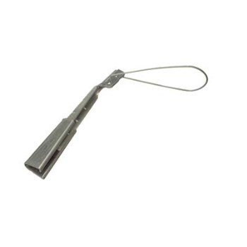 Halex Wedge Clamp Connector - 4-1/0 AWG