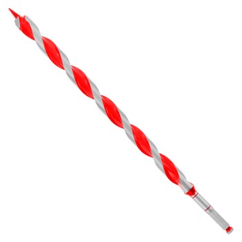 Diablo Auger Bit - 15/16" x 17-1/2"