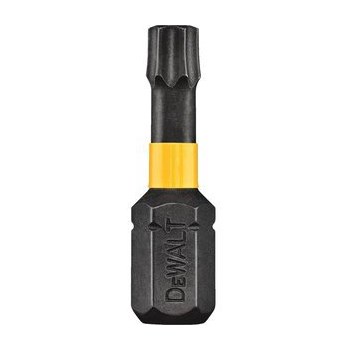 DeWalt DWA1TS10IR2 2pk T10 Insert Bit