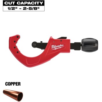 2-1/2 Tubing Cutter