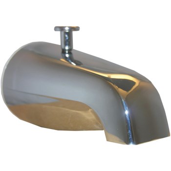 1/2" & 3/4" Plastic Lift Spout