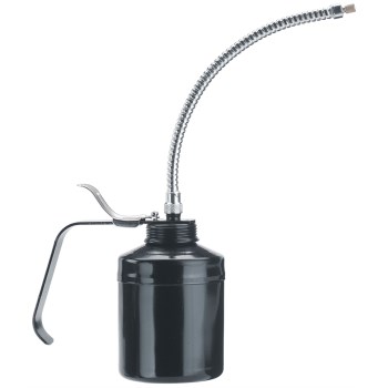 Flex Spout Oiler, Pint 9" Spout